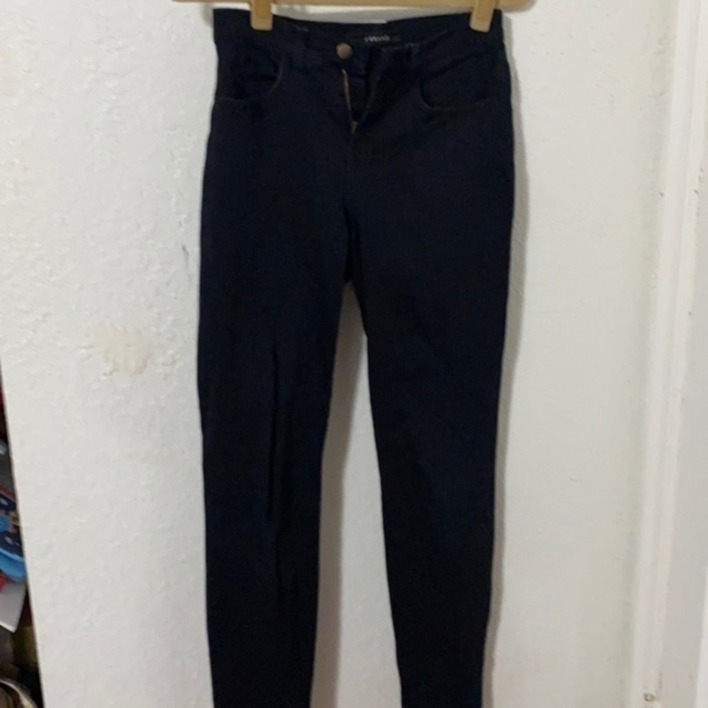 J brand Maria jeans